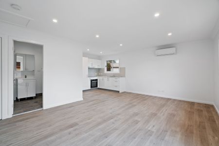 Two Bedroom Granny Flat - Photo 2