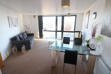 Apartment 8 Freedom Quay - Photo 4