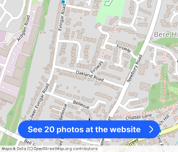 Oakland Road, Whitchurch - Photo 1