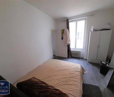 Location Appartement 2 pièces 37m² CHATEAU THIERRY 02400 - Photo 2