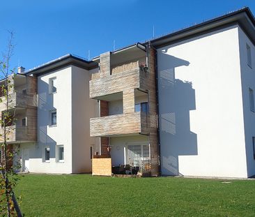 Junges Wohnen in Wullersdorf - Foto 3