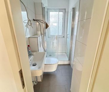 Pronájem bytu 1+kk • 30 m² bez realitkyKupferdreher Str.93 Essen Ku... - Photo 2
