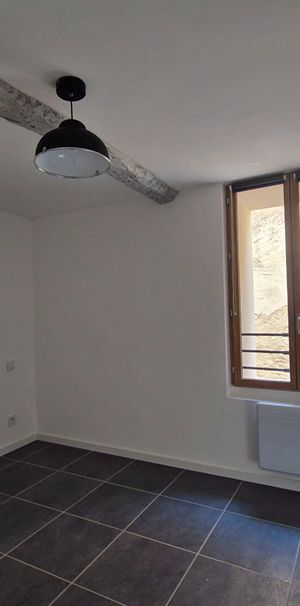 A LOUER T2 RDC CUXAC D'AUDE - Photo 1