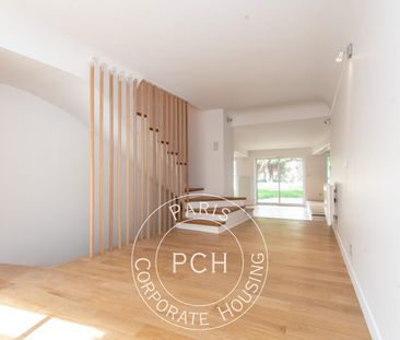 Tout savoir sur cette maison dans le quartier Centre Ville, à Rueil... - Photo 5