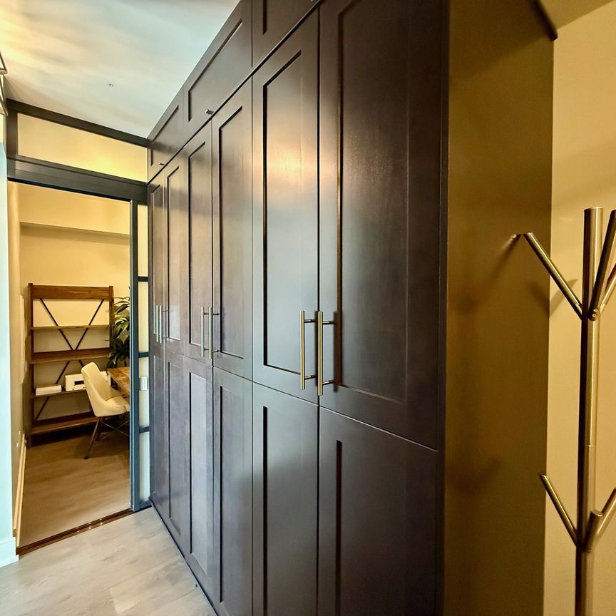 For Lease - 525 Adelaide Street Unit# Lph28, Toronto, Ontario - Photo 1