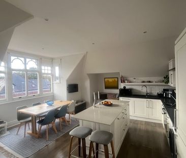 Room in a Shared Flat, Keswick Road, SW15 - Photo 4