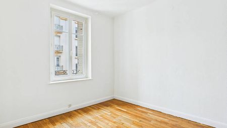 APPARTEMENT RENOVE - F3 - CUISINE EQUIPEE BALCON - METZ SABLON - Photo 4