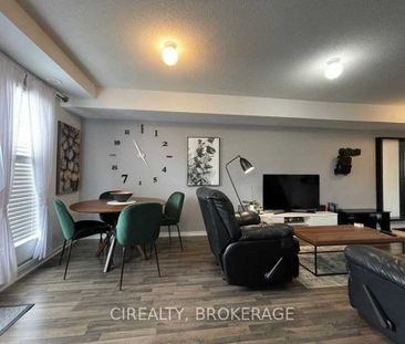 For Lease - 2480 Post Road Unit# 16, Oakville, Ontario - Photo 4