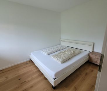 1.5 Zimmer, 32 m², 2. Stock - Photo 3