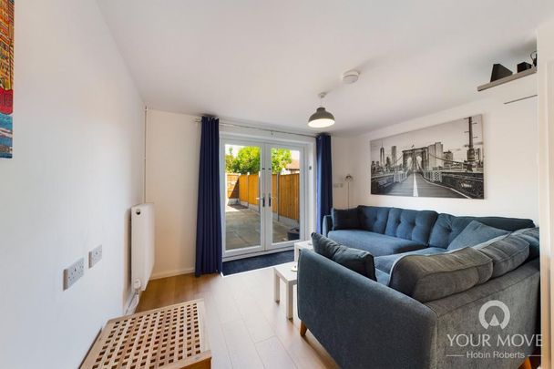 2 bedroom house to rent - Photo 1