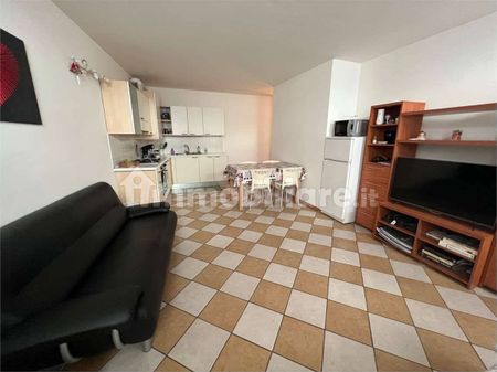 Bilocale ottimo stato, primo piano, Centro Storico, Santa Maria, Rovereto - Photo 2