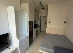 Studio/Γκαρσονιέρα για ενοικίαση - Κέντρο Θεσσαλονίκης, - Φωτογραφία 3
