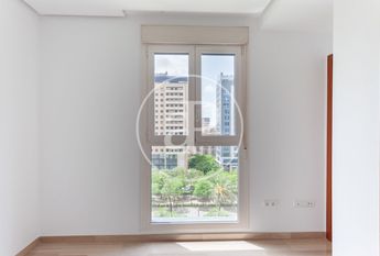 Flat for rent with swimming pool in Ciutat Jardí (Valencia)