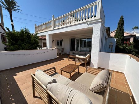 Detached Villa in El Faro - Photo 2