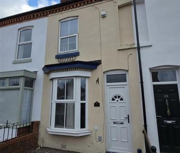 2 bedroom terraced house to rent - Photo 2