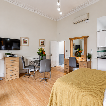Studio to rent - Photo 4