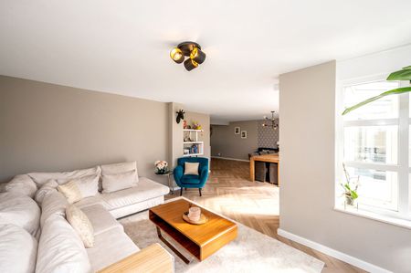 Huis te huur: Annie M.G. Schmidtweg 181 1321 LG Almere - Photo 5