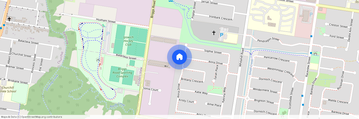 84 Anna Drive, QLD 4305, Raceview