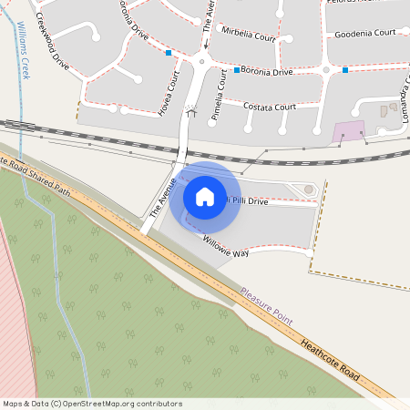 5 Lilli Pilli Drive, Pleasure Point