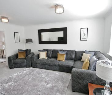 5 bedroom detached house to rent - Photo 1