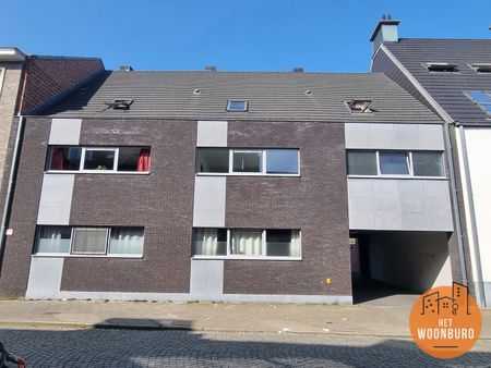 Aalst Welvaartstraat 110 - Foto 3