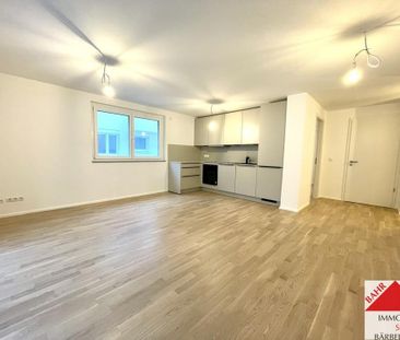 Großzügige 4-Zimmer-Wohnung im Herzen von Maichingen! - Photo 1