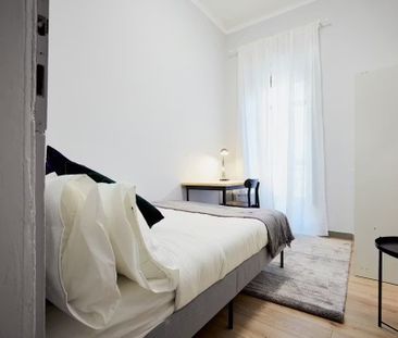 Via Ormea, Turin, Piedmont 10126 - Photo 5