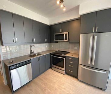 For Lease - 7895 Jane Street Unit# 2302, Vaughan, Ontario - Photo 2