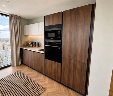 2 bedroom apartment to rent - Photo 6