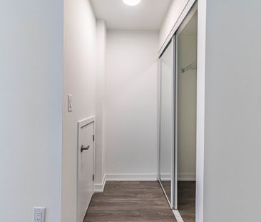 For Lease - 155 Canon Jackson Drive Unit# Q-101, Toronto, Ontario - Photo 3