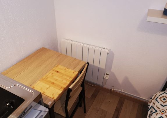 Appartement pour étudiant 12 m2 - Photo 1