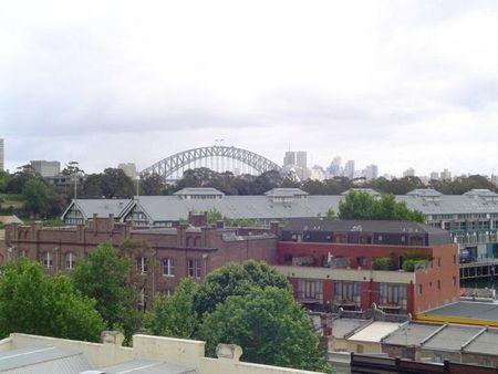 417/88 Dowling Street, Woolloomooloo - Photo 2