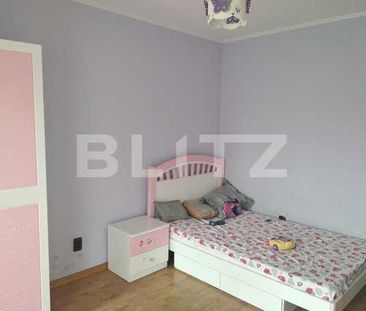 Apartament cu 2 camere decomandate! Zona strazii Florilor! - Fotografie 3