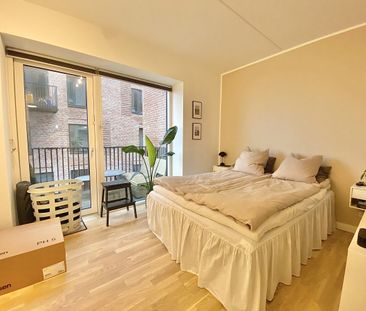 Østre Havnepark 25, 8. tv., 9000 Aalborg - Photo 6