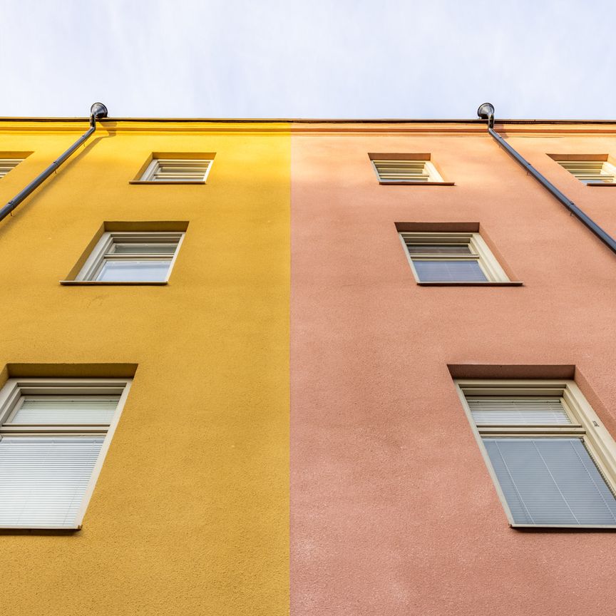 Enebygatan 13, Centrum Norr - Photo 1