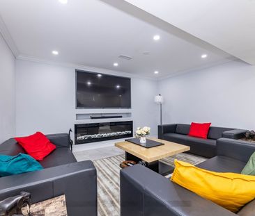 For Lease - 7178 Harwick Drive Unit# Basement, Mississauga, Ontario - Photo 1