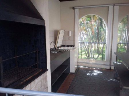Apartamento para alugar no Vila Nova em Campinas - Photo 3