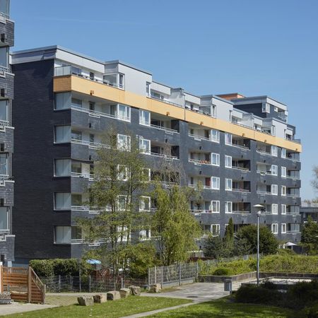 2-Zimmer Wohnung in Steinkuhl mit WBS - Photo 3