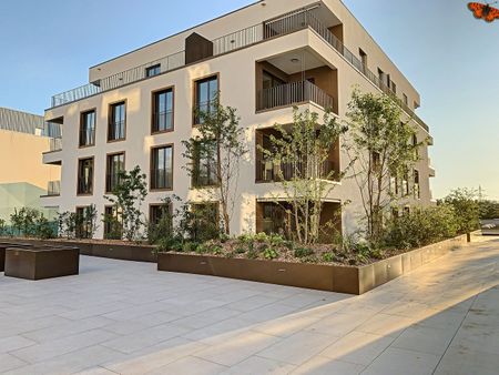 2½ ROOMS – On the attic! - Photo 5