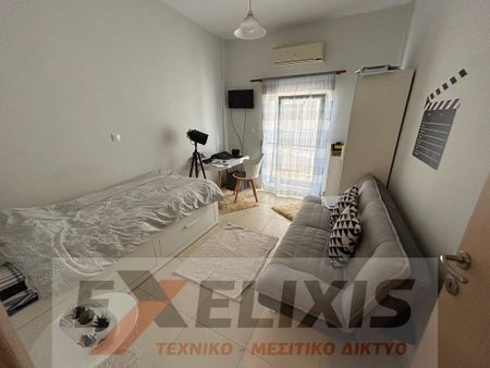 Studio/Γκαρσονιέρα για ενοικίαση - Κέντρο Θεσσαλονίκης, - Photo 5