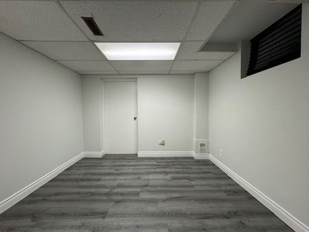 For Lease - 1328 Avenue Road Unit# Lower, Toronto, Ontario - Photo 5