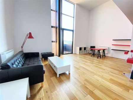 The Collegiate, Shaw Street, City Centre, Liverpool, L6 - Photo 4