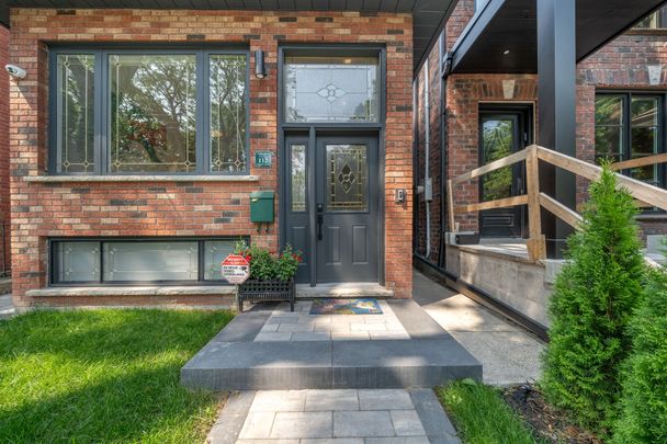 For Lease - 112 Argyle Street, Toronto, Ontario - Photo 1