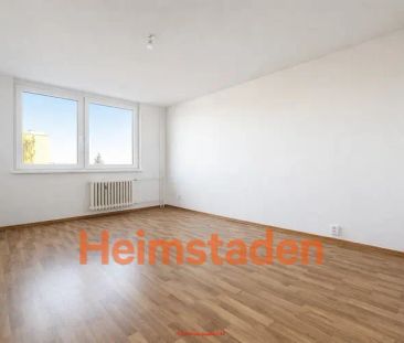 Pronájem bytu 1+1 36 m - Fotografie 4