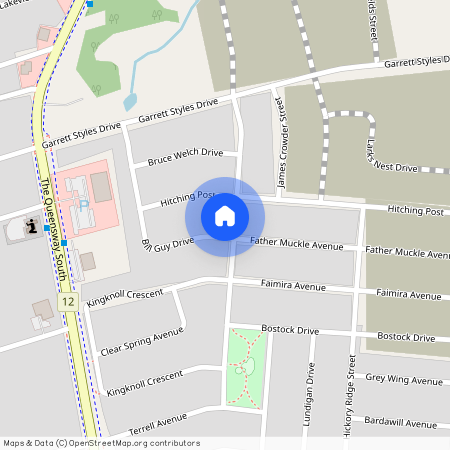 2 Bill Guy Drive, Georgina