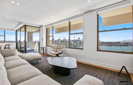 11/60 Darling Point Road, Darling Point NSW 2027 - Apartment For Rent | Domain - Photo 3
