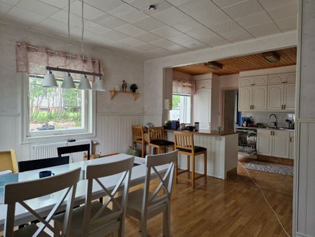 Triangelvägen, Kiruna - Photo 5