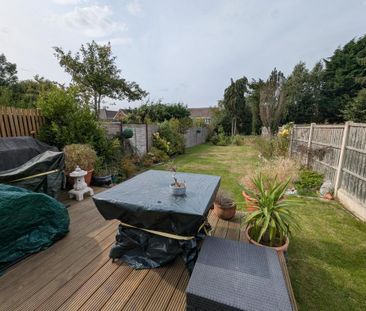 2 bedroom semi-detached house to rent - Photo 3