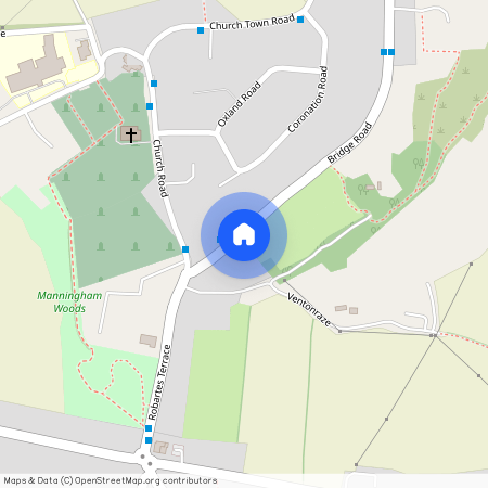 Bridge Road, Illogan