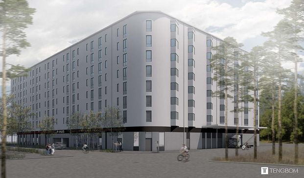 Soldathemsvägen 8, 75257, Uppsala - Photo 1